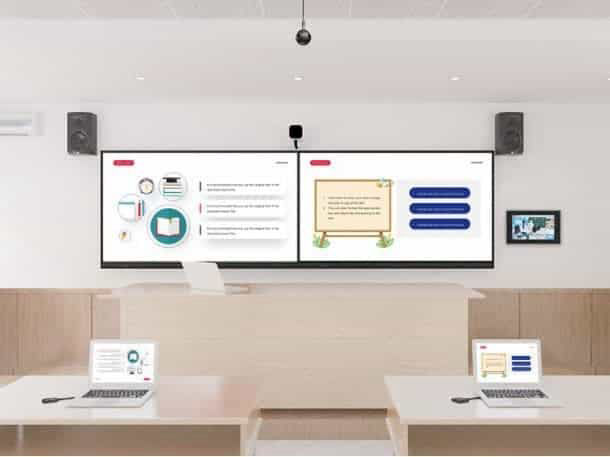 Digital Classroom