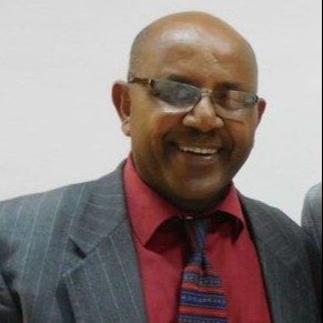 Dr. Birhanu Beyene