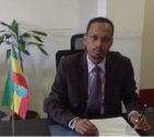 Mr. Elias Girma