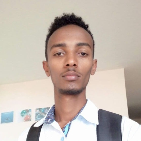 Teshome Hailu